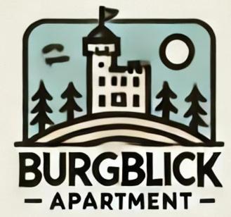 Burgblick Apartment- 60Qm, Kueche, Waschmaschine, Streamingdienste Seebenstein ภายนอก รูปภาพ