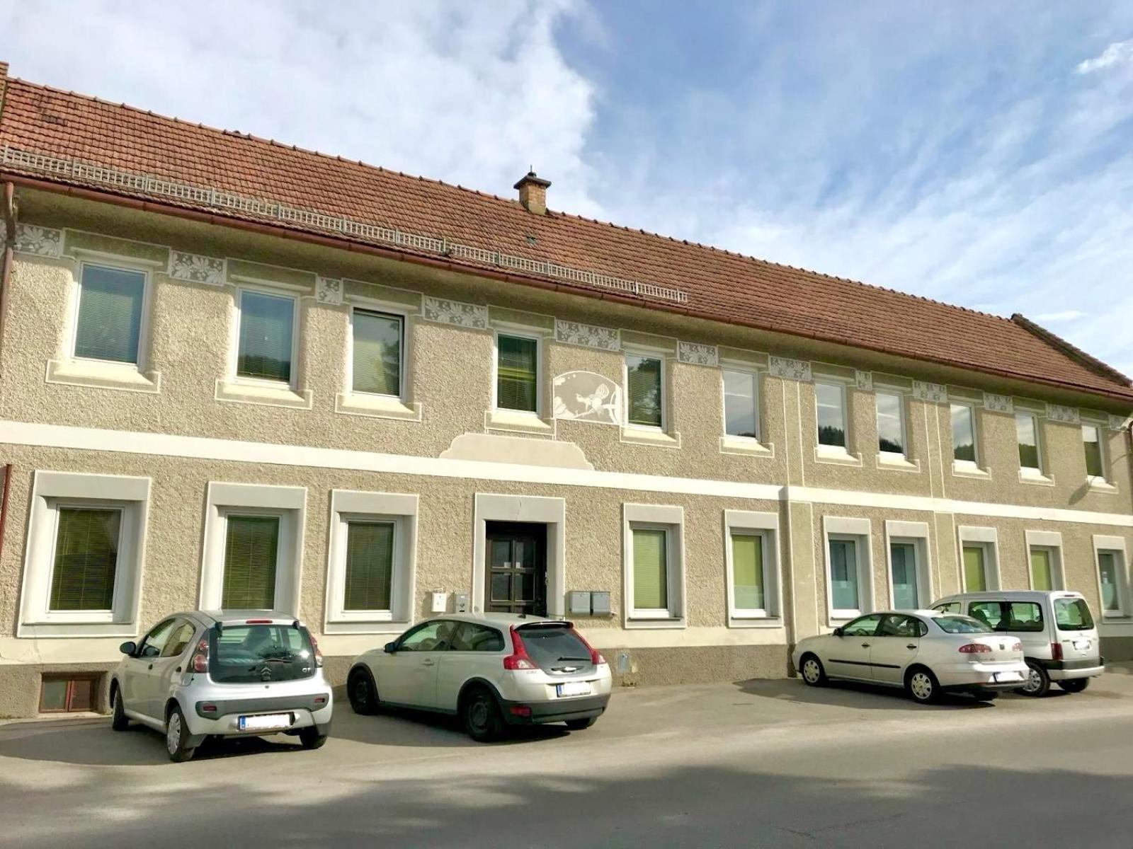 Burgblick Apartment- 60Qm, Kueche, Waschmaschine, Streamingdienste Seebenstein ภายนอก รูปภาพ